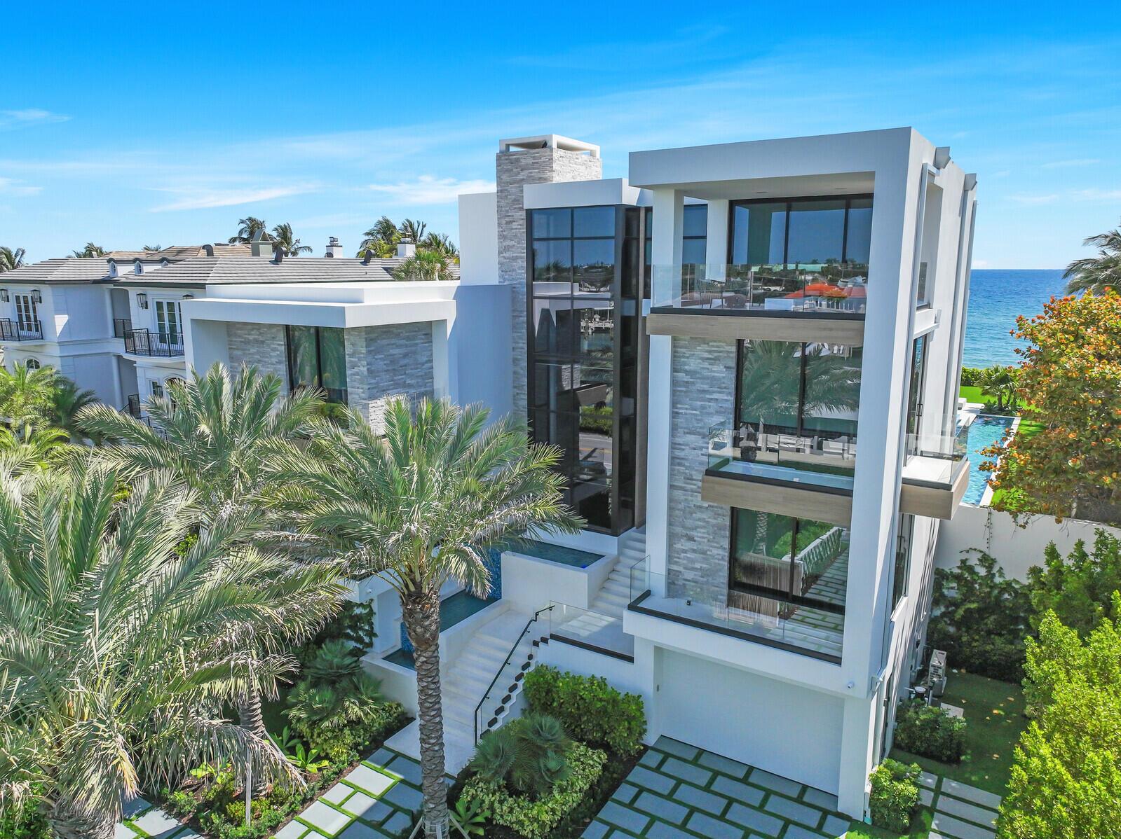 999 Hillsboro Mile Hillsboro Beach, FL 33062