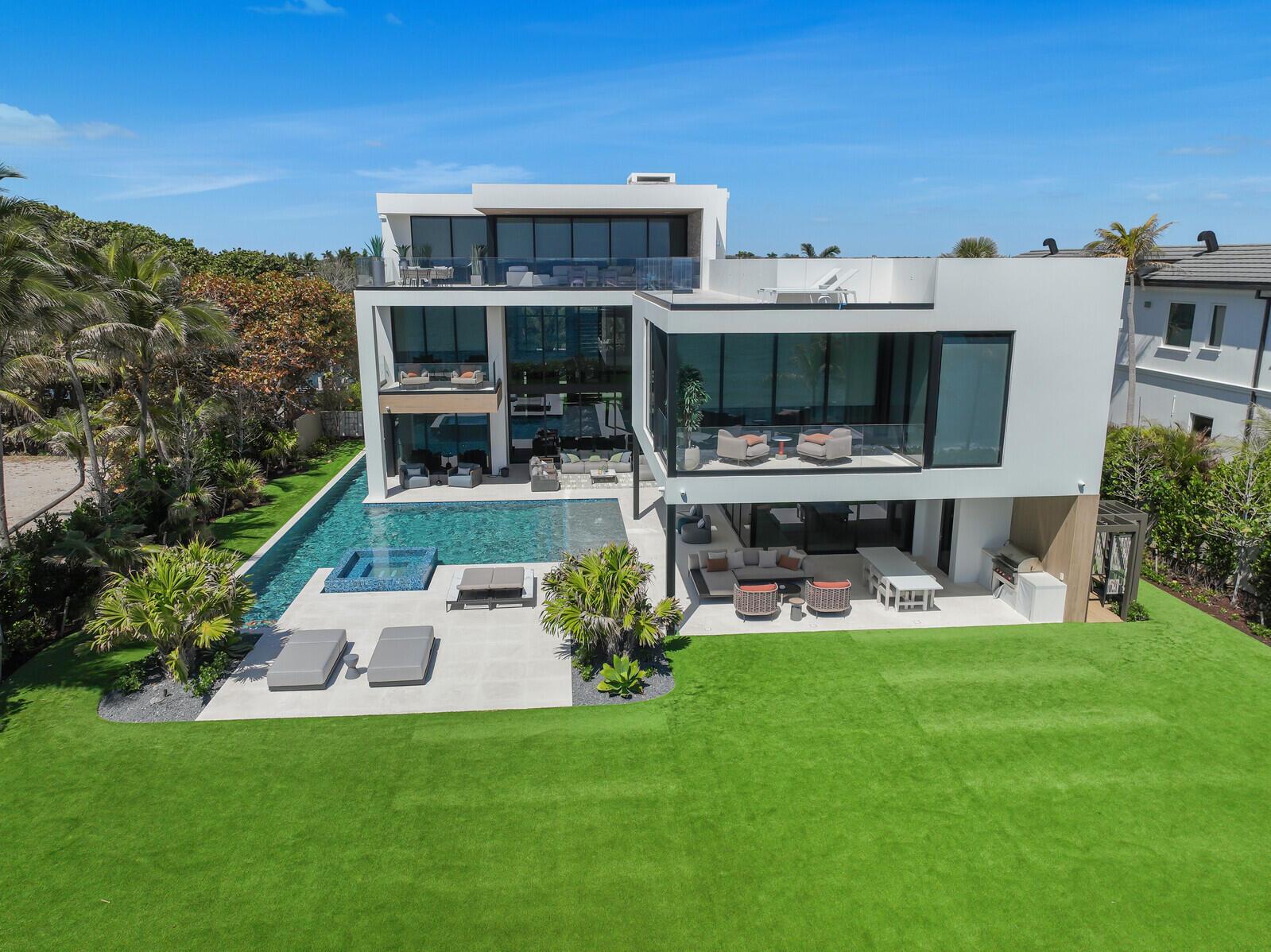 999 Hillsboro Mile Hillsboro Beach, FL 33062