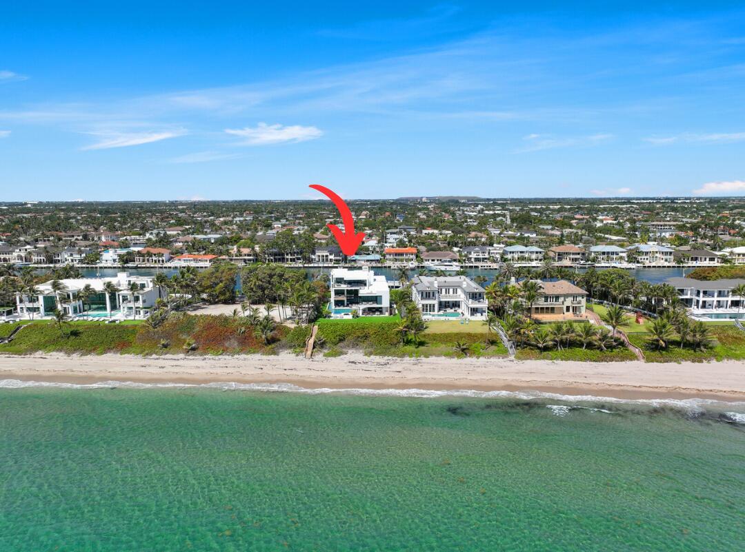 999 Hillsboro Mile Hillsboro Beach, FL 33062