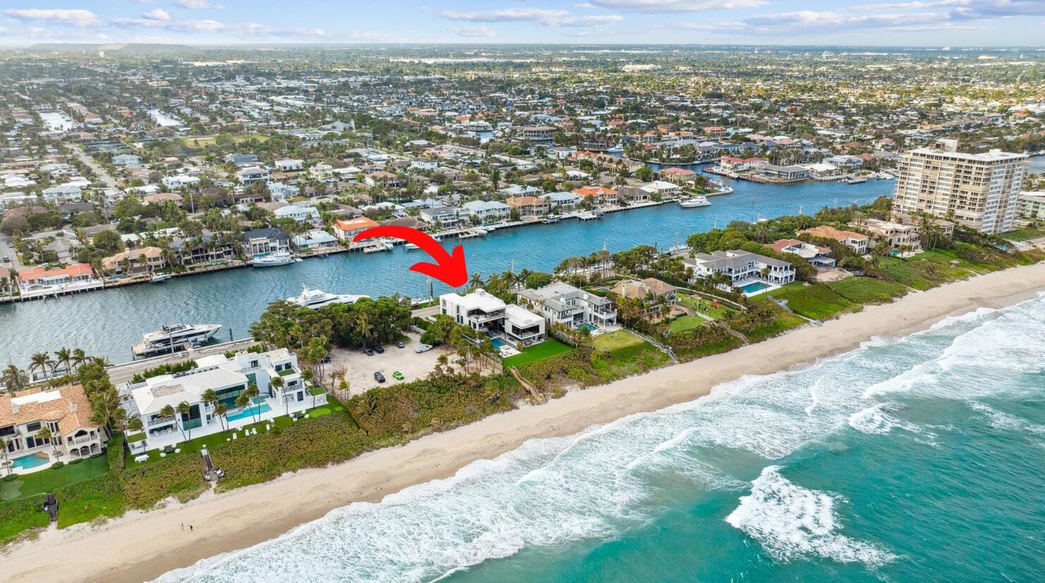 999 Hillsboro Mile Hillsboro Beach, FL 33062