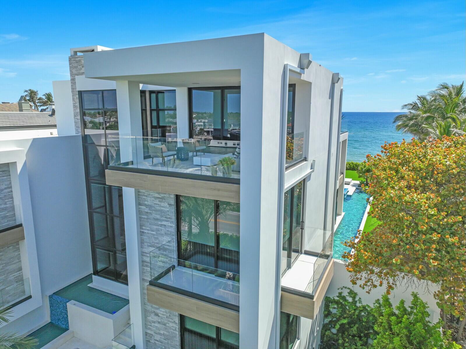 999 Hillsboro Mile Hillsboro Beach, FL 33062