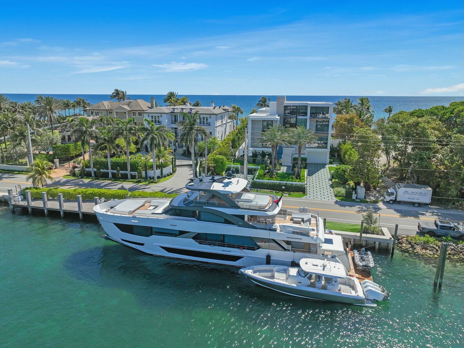 999 Hillsboro Mile Hillsboro Beach, FL 33062