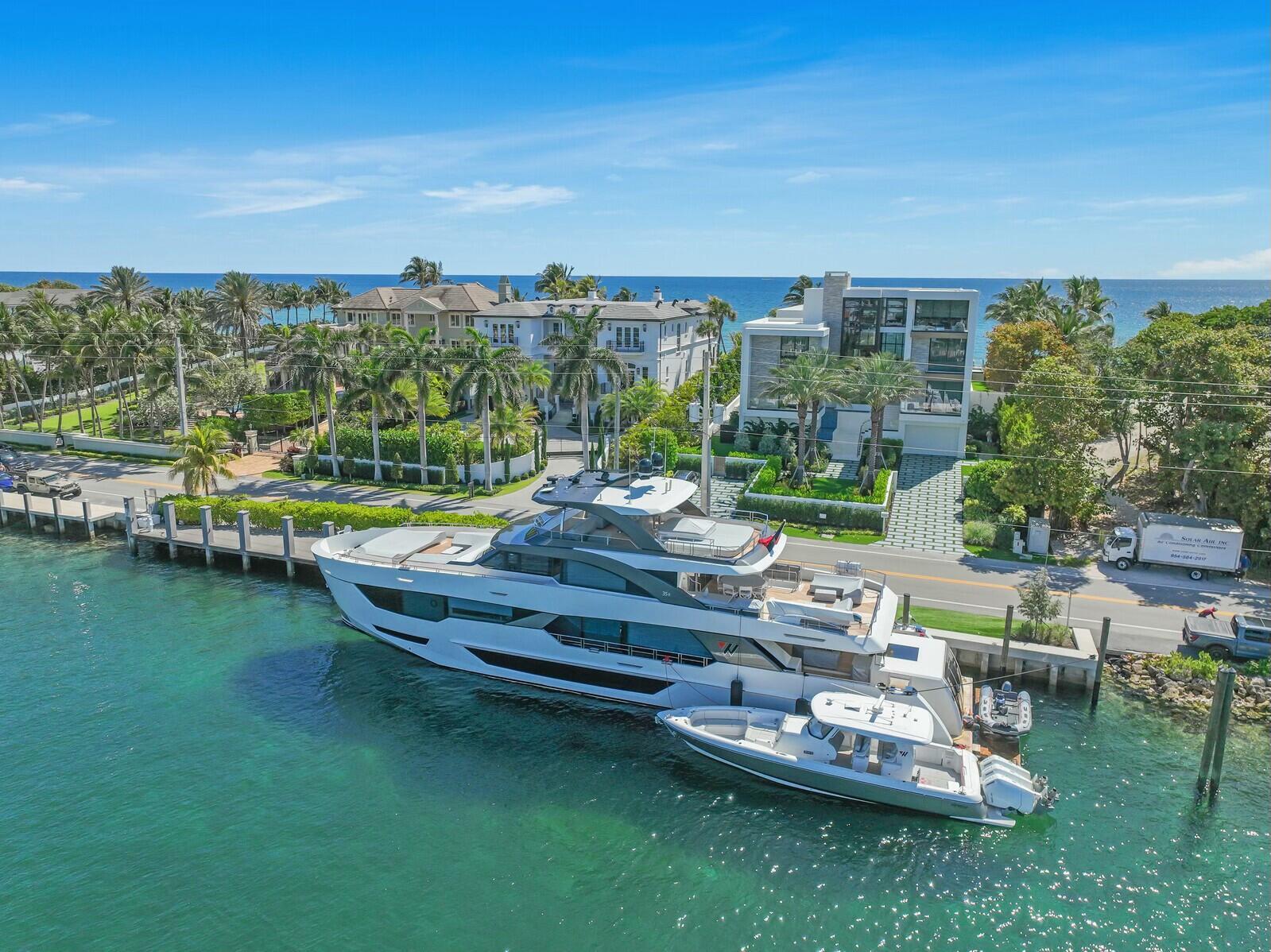 999 Hillsboro Mile Hillsboro Beach, FL 33062