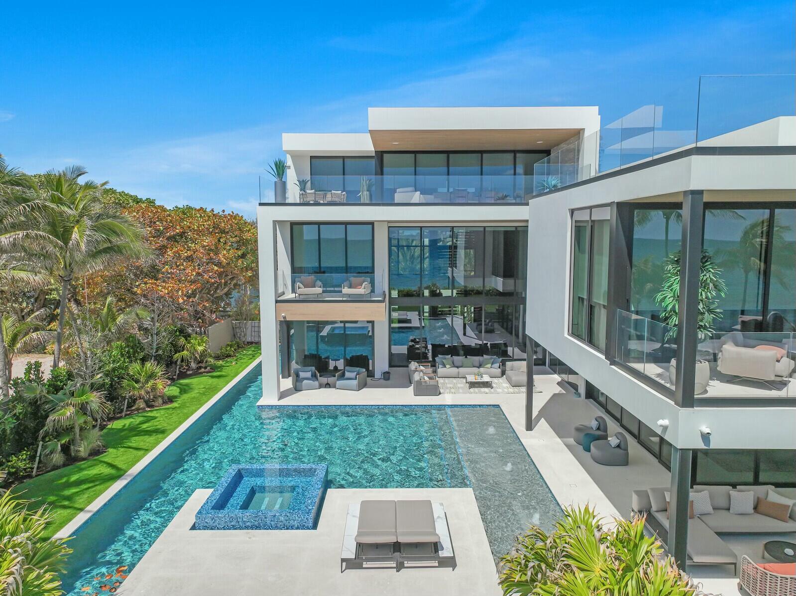 999 Hillsboro Mile Hillsboro Beach, FL 33062