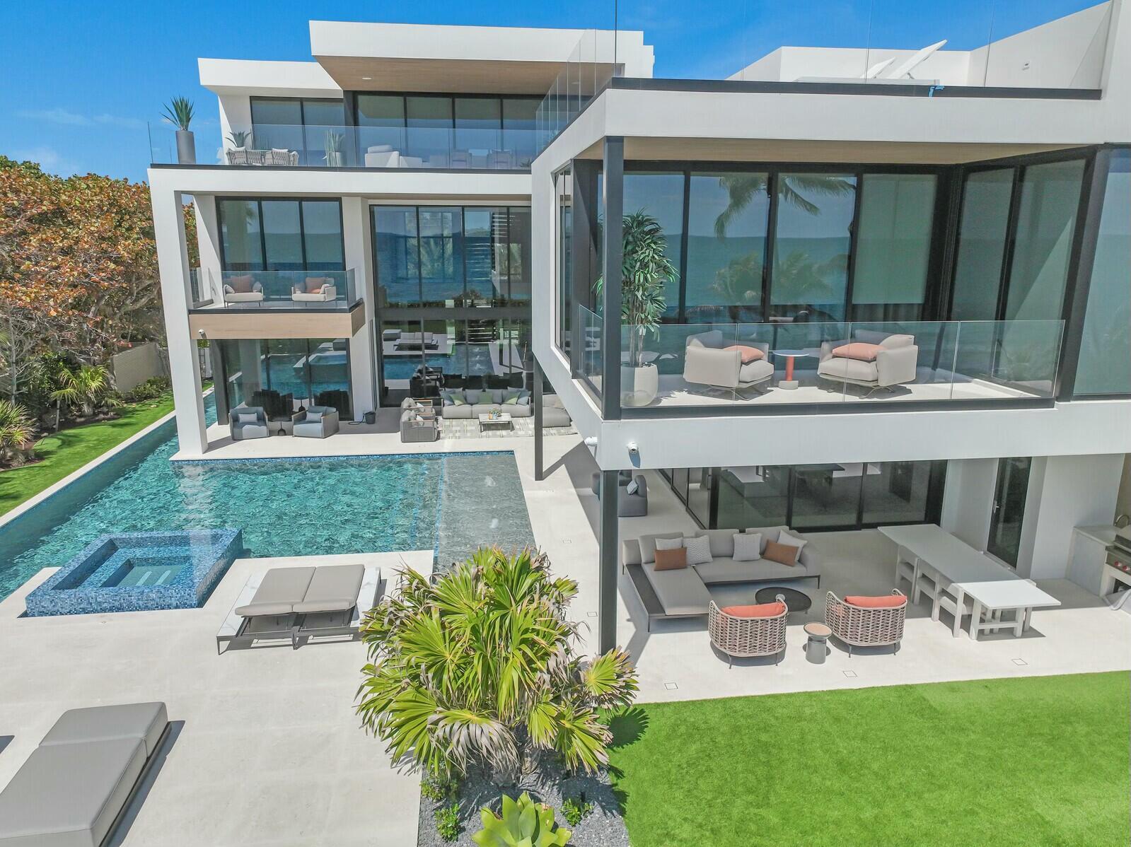 999 Hillsboro Mile Hillsboro Beach, FL 33062