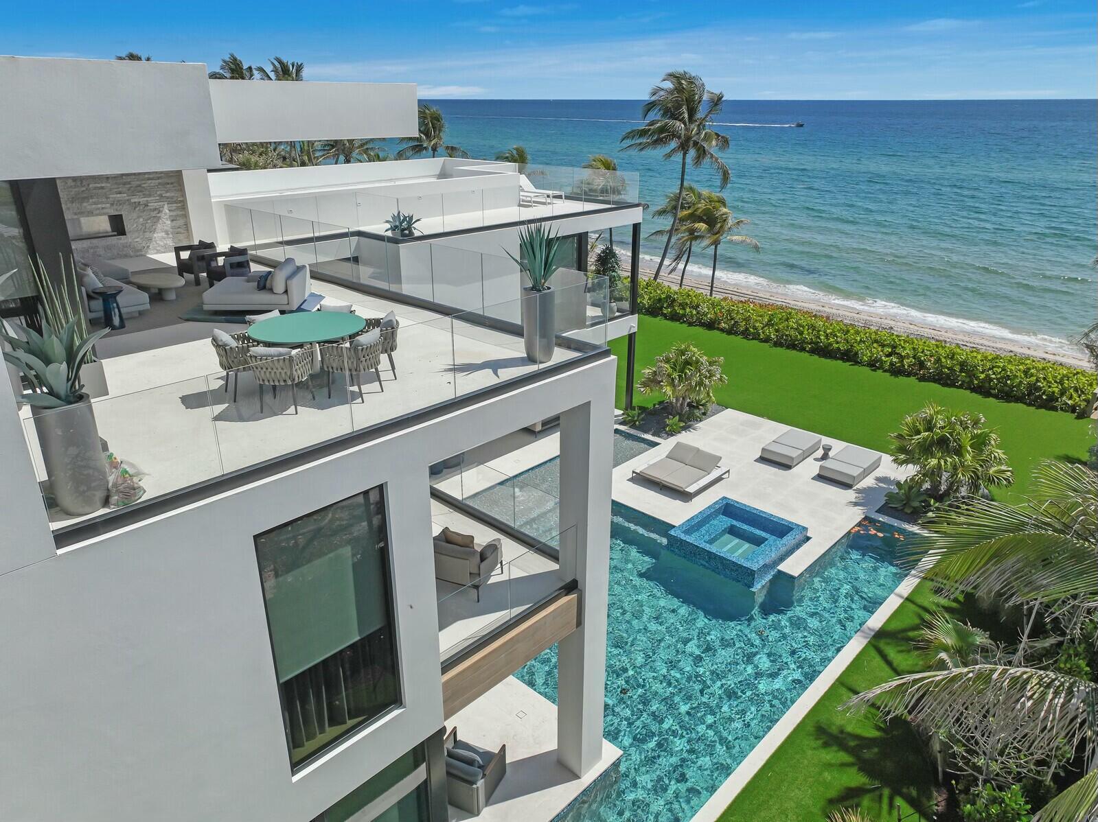 999 Hillsboro Mile Hillsboro Beach, FL 33062