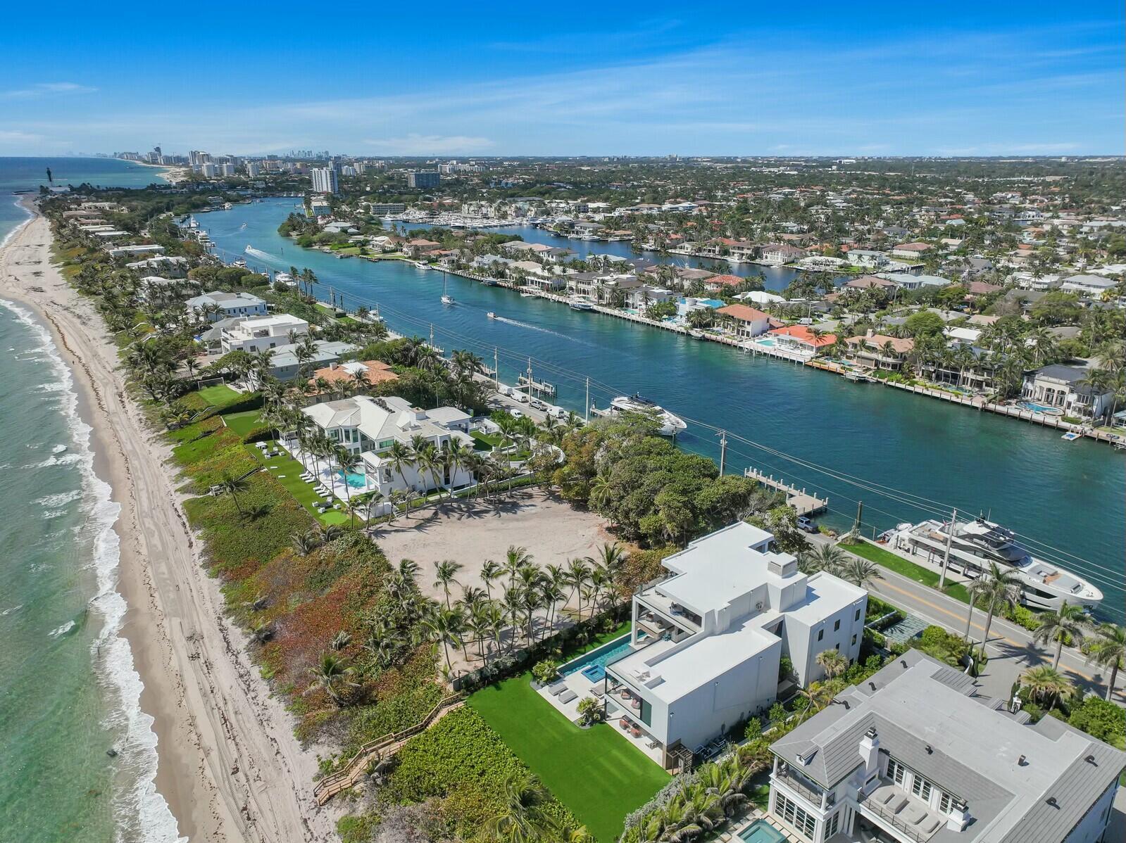 999 Hillsboro Mile Hillsboro Beach, FL 33062