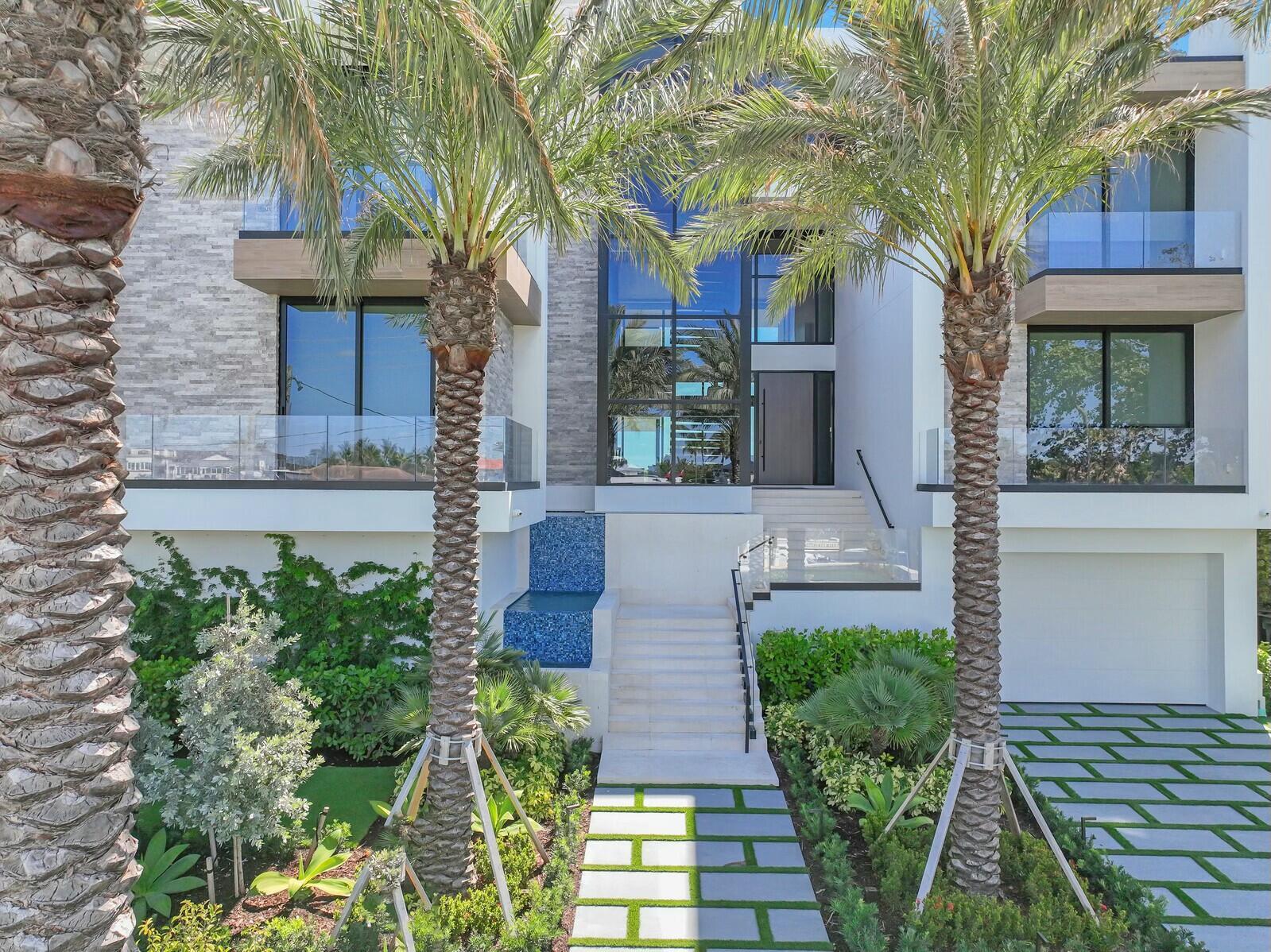 999 Hillsboro Mile Hillsboro Beach, FL 33062