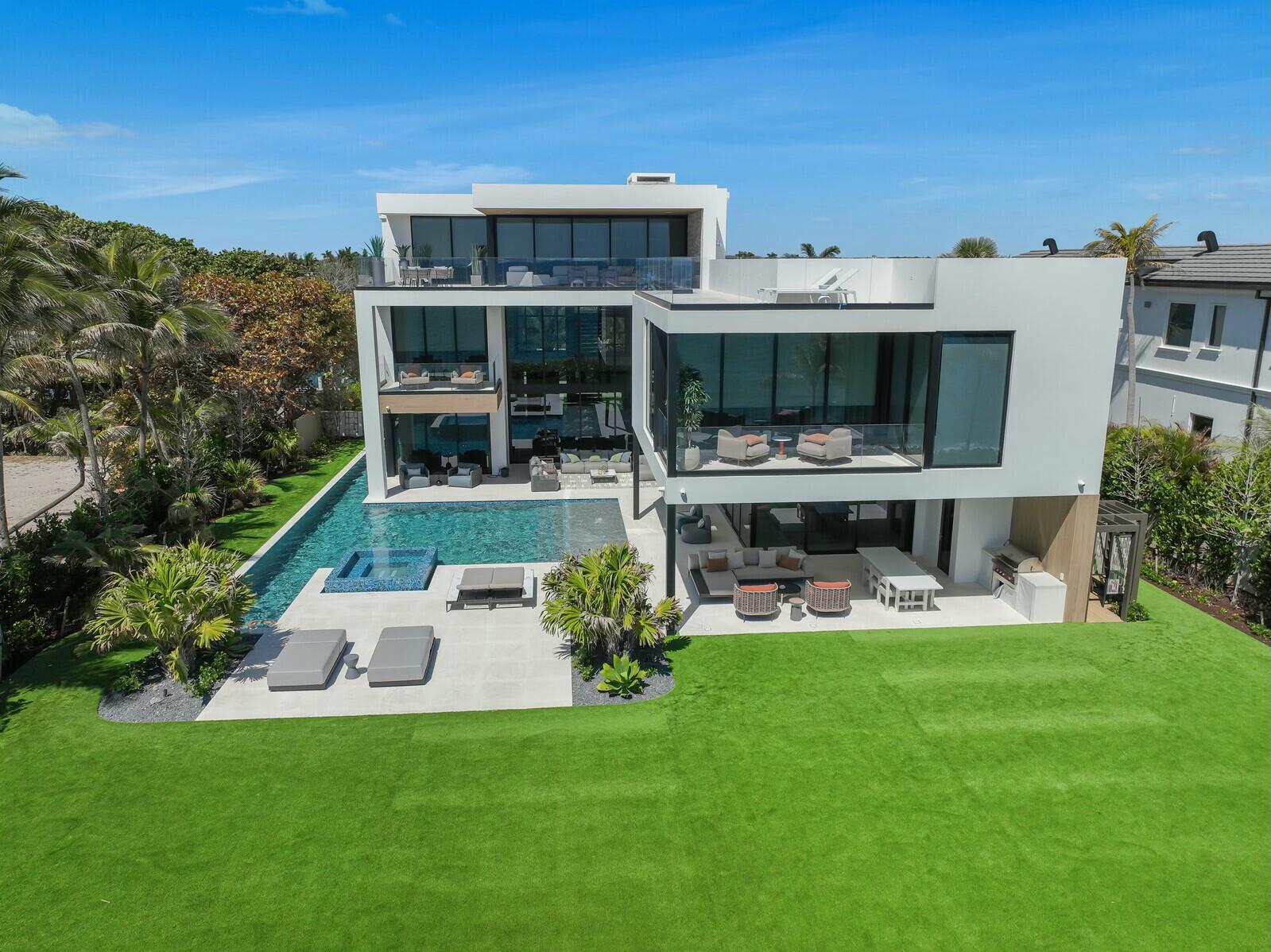 999 Hillsboro Mile Hillsboro Beach, FL 33062