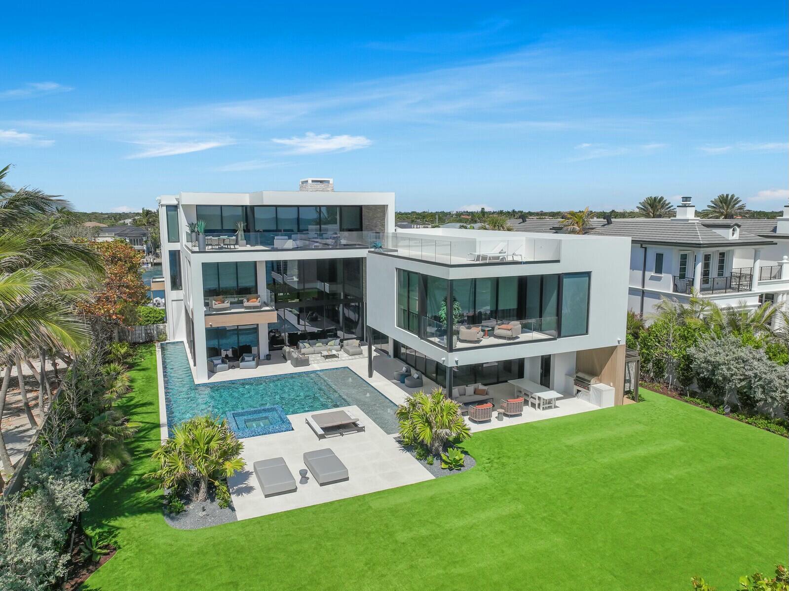 999 Hillsboro Mile Hillsboro Beach, FL 33062