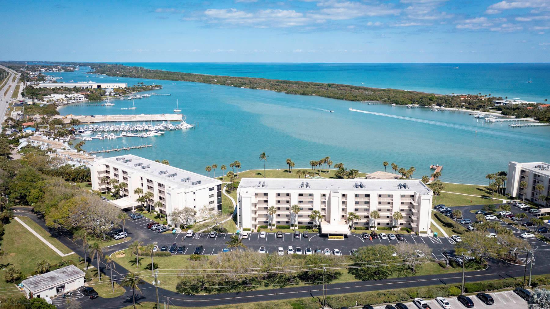 300 Intracoastal Pl #203 Tequesta, FL 33469