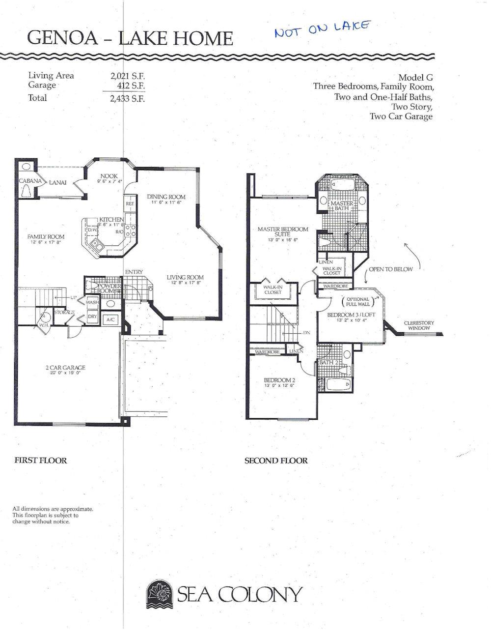 2033 Staysail Ln Jupiter, FL 33477