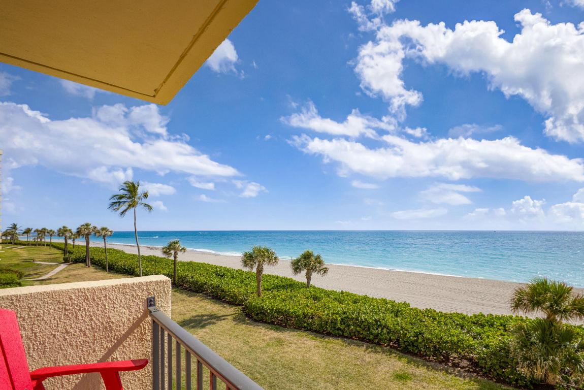 100 Ocean Trl #301 Jupiter, FL 33477