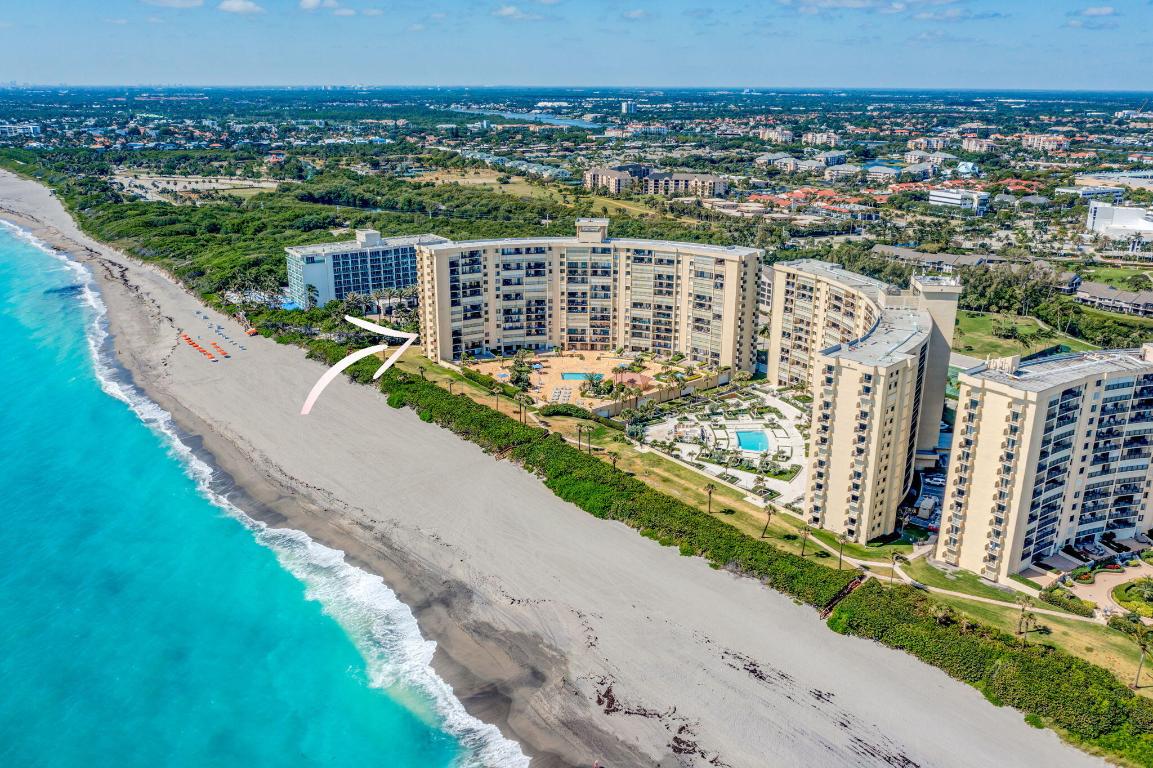 100 Ocean Trl #301 Jupiter, FL 33477