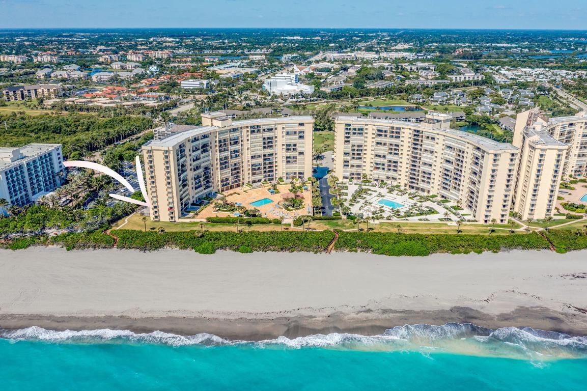 100 Ocean Trl #301 Jupiter, FL 33477