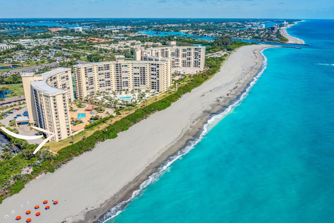 100 Ocean Trl #301 Jupiter, FL 33477