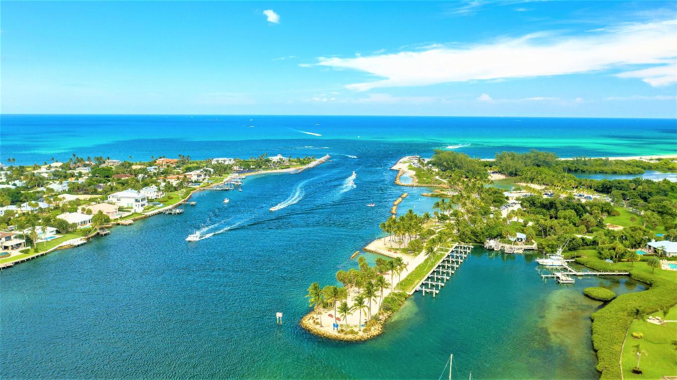 100 Ocean Trl #301 Jupiter, FL 33477