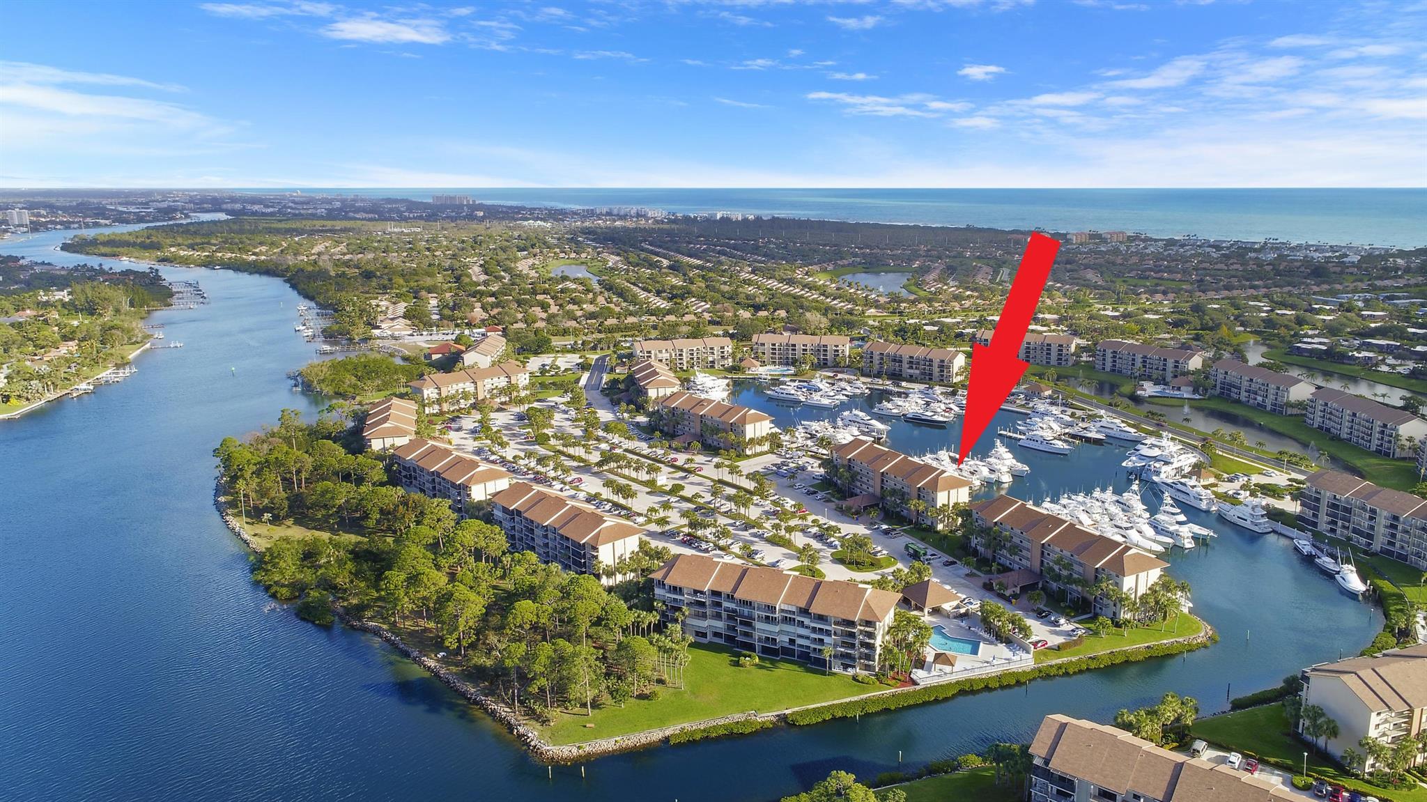 2401 Marina Isle Way #206