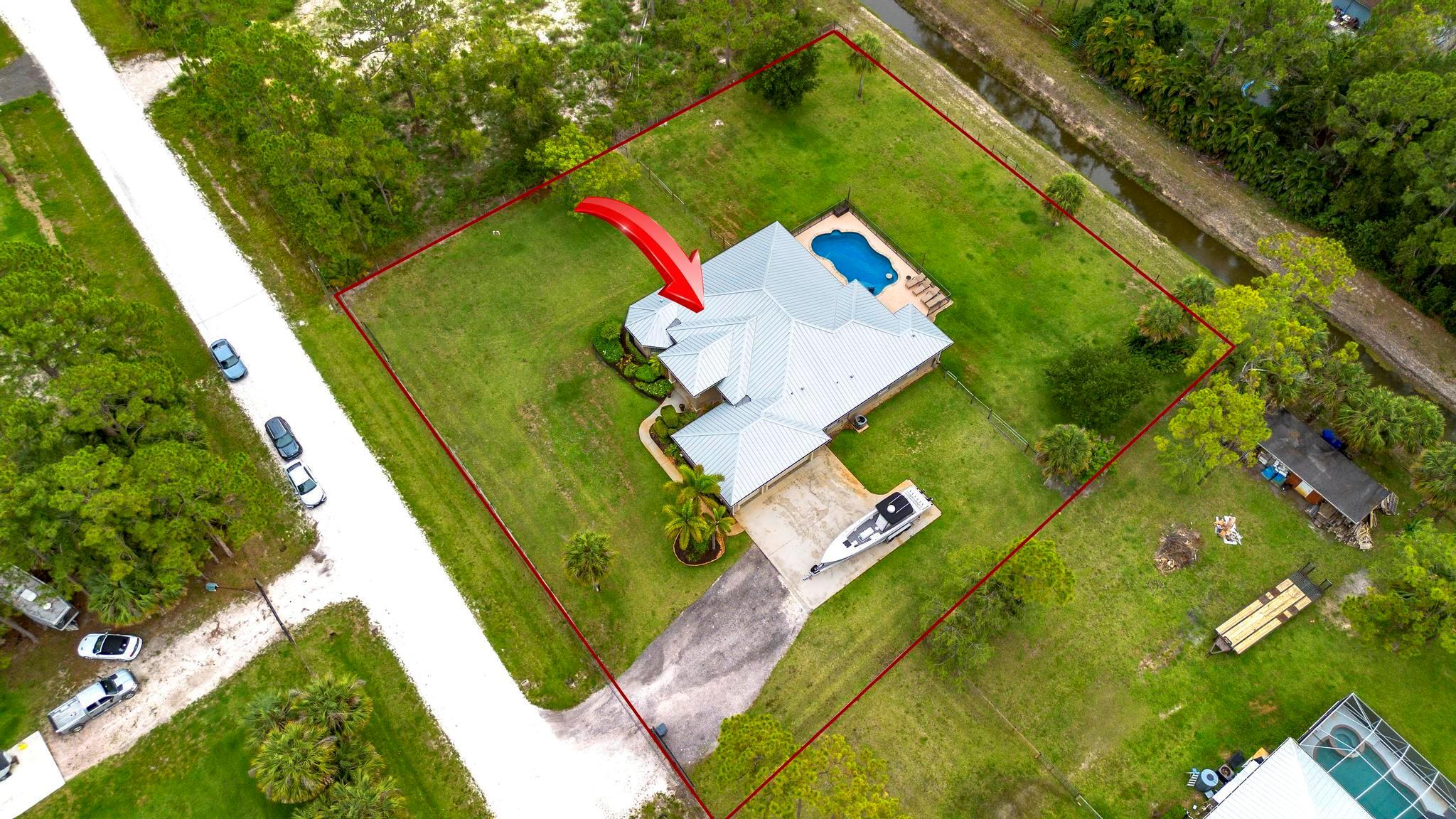 16190 63rd Rd,The Acreage, FL 33470