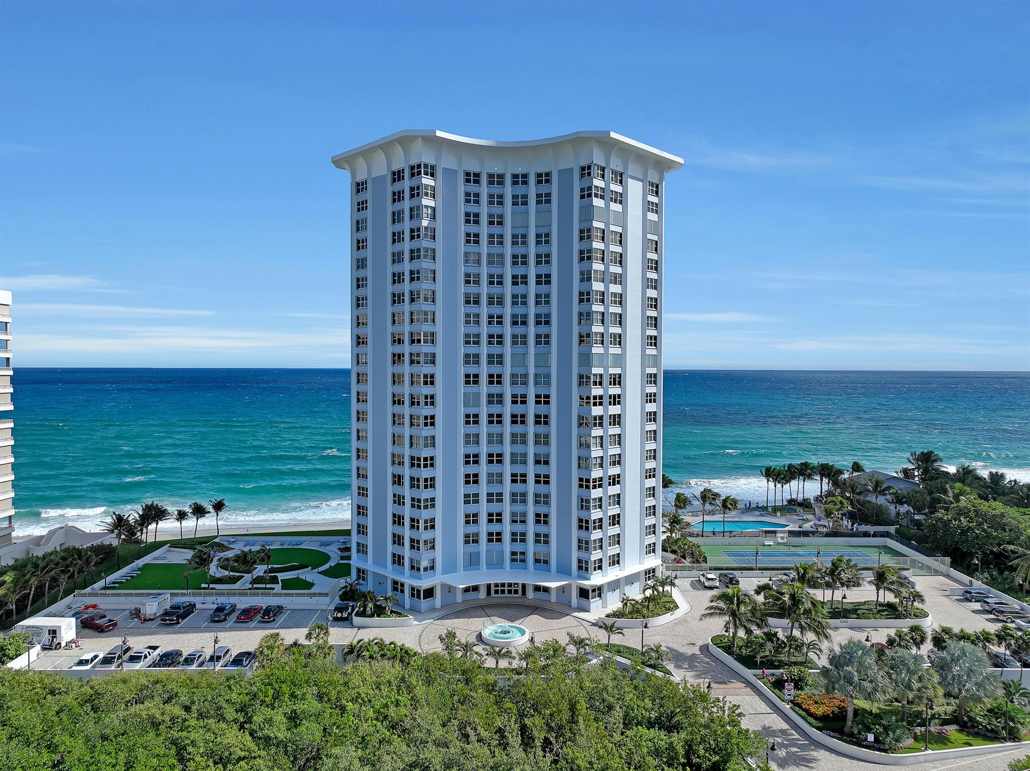 5200 N Ocean Dr #703,Singer Island, FL 33404