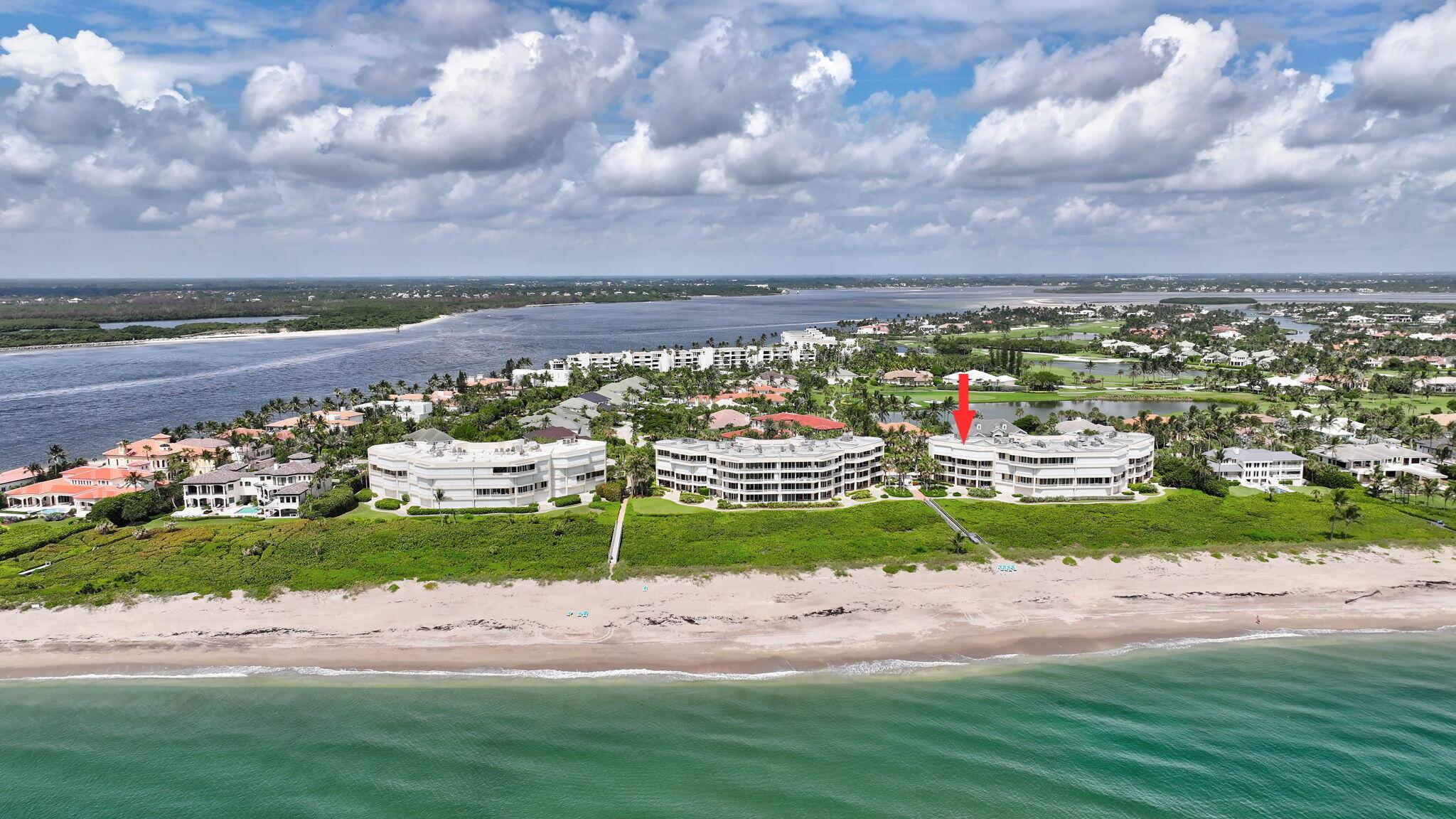 2920 SE Dune Dr #240