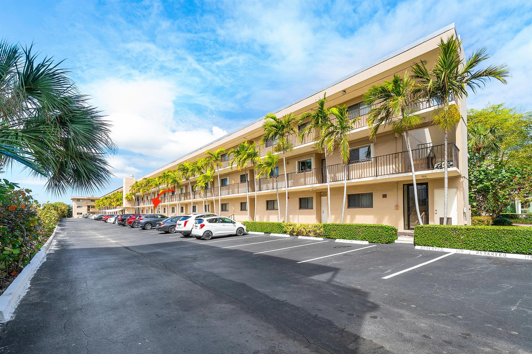 3605 S Ocean Blvd #129 C