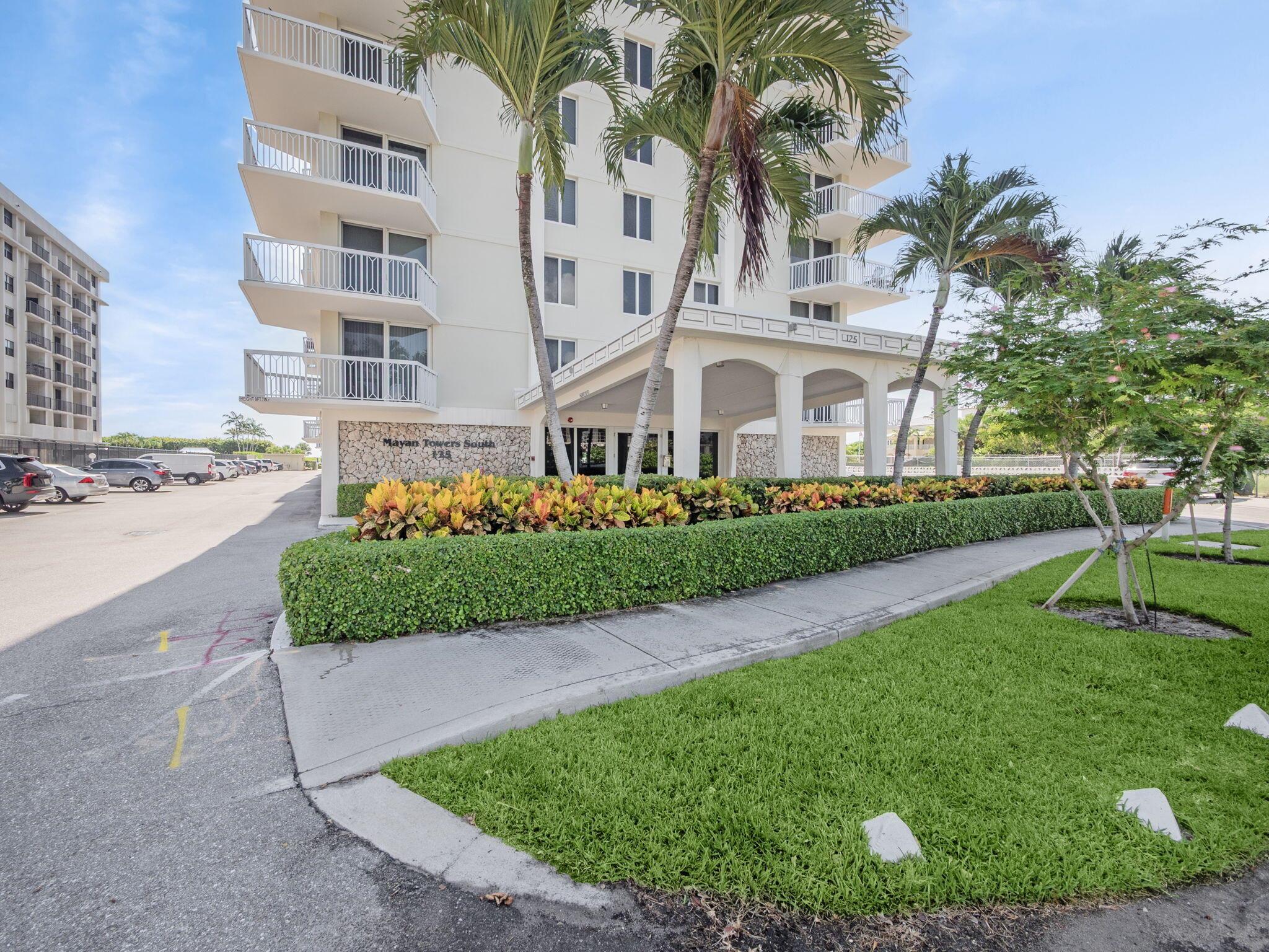 125 Ocean Ave #303