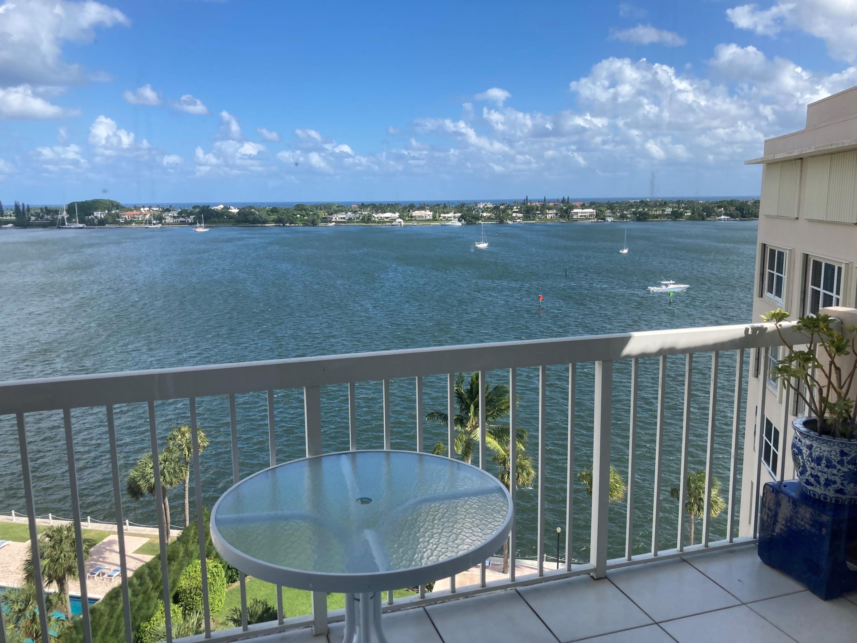 2600 N Flagler Dr #Ph 4