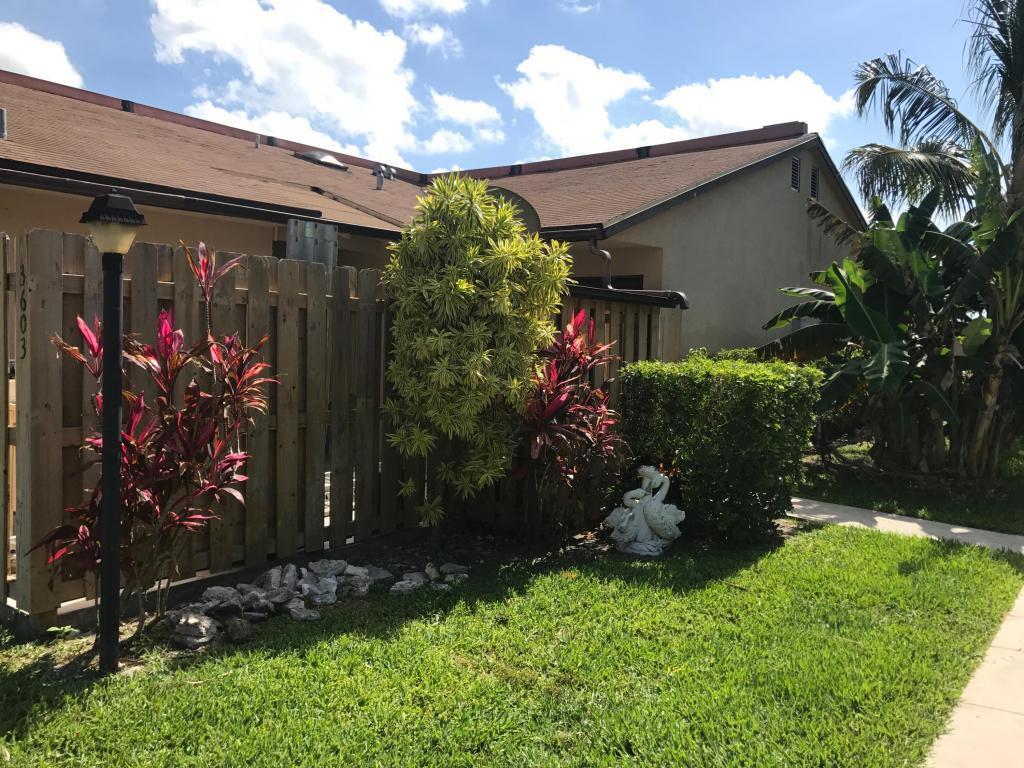 3603 Waterview Cir