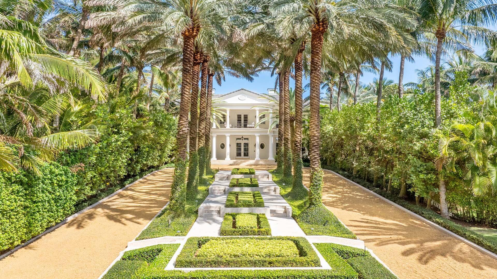 2315 S Ocean Blvd Palm Beach, FL 33480 2315 S Ocean Blvd Palm Beach, FL 33480