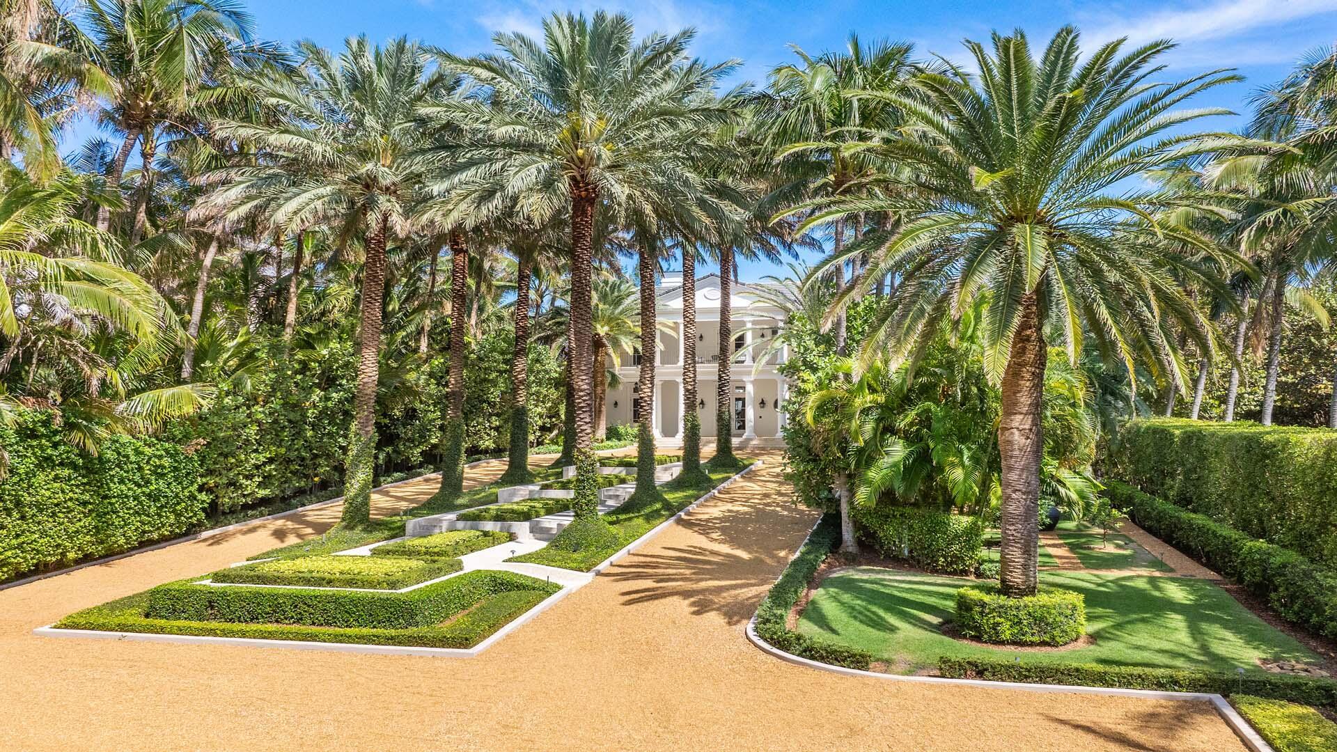2315 S Ocean Blvd Palm Beach, FL 33480 2315 S Ocean Blvd Palm Beach, FL 33480