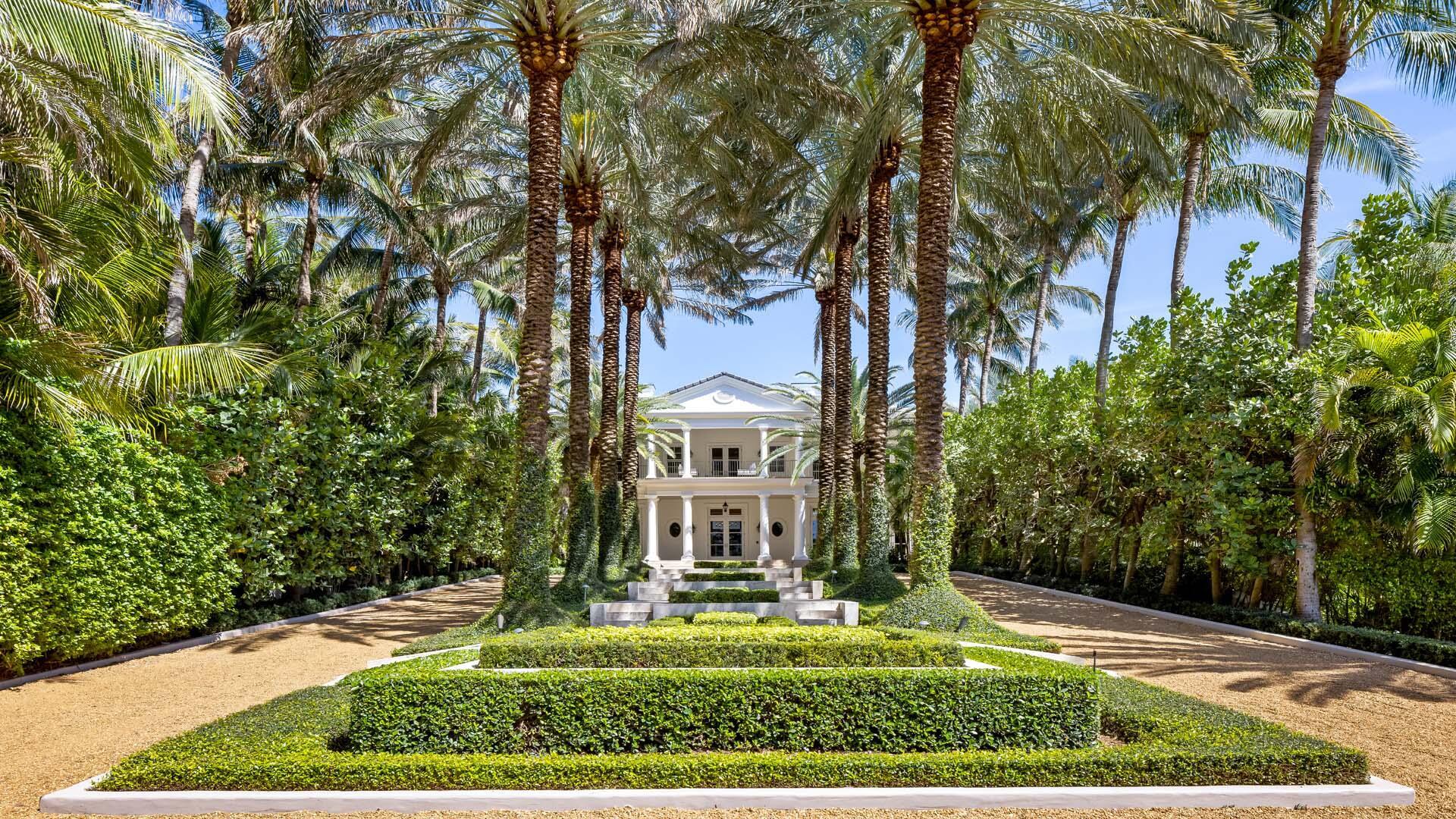 2315 S Ocean Blvd Palm Beach, FL 33480 2315 S Ocean Blvd Palm Beach, FL 33480