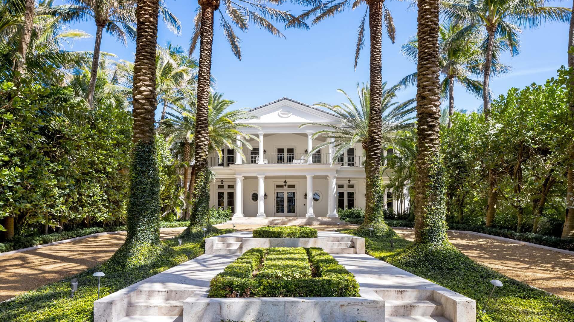 2315 S Ocean Blvd Palm Beach, FL 33480 2315 S Ocean Blvd Palm Beach, FL 33480