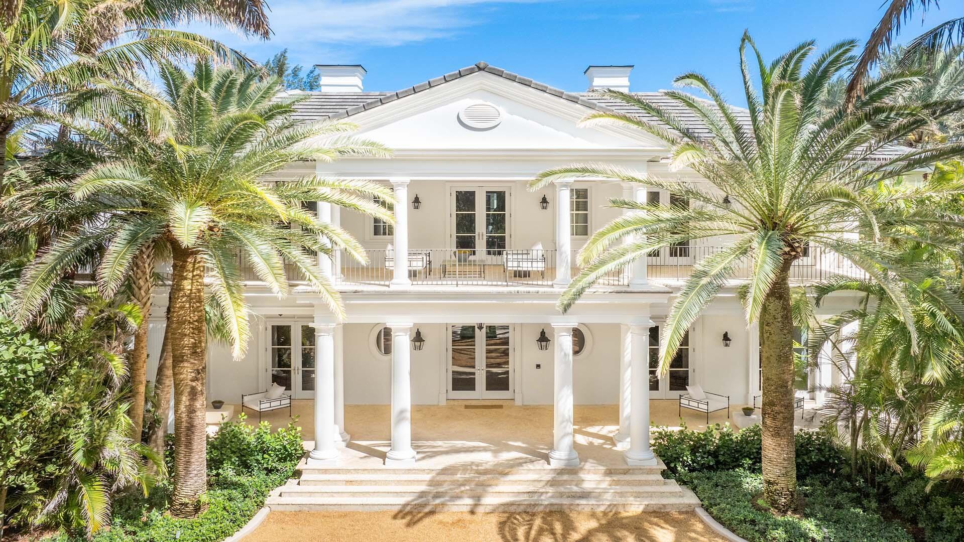 2315 S Ocean Blvd Palm Beach, FL 33480 2315 S Ocean Blvd Palm Beach, FL 33480
