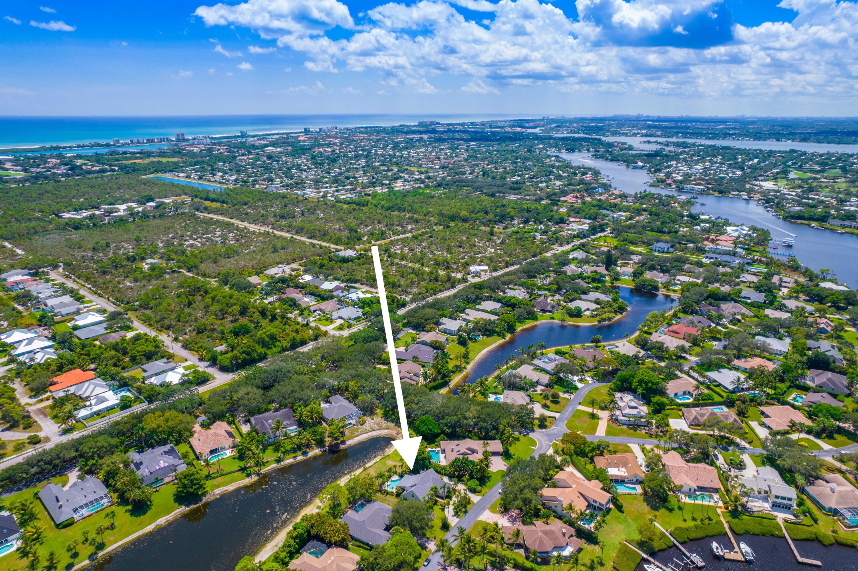 18360 SE Lakeside Tequesta, FL 33469