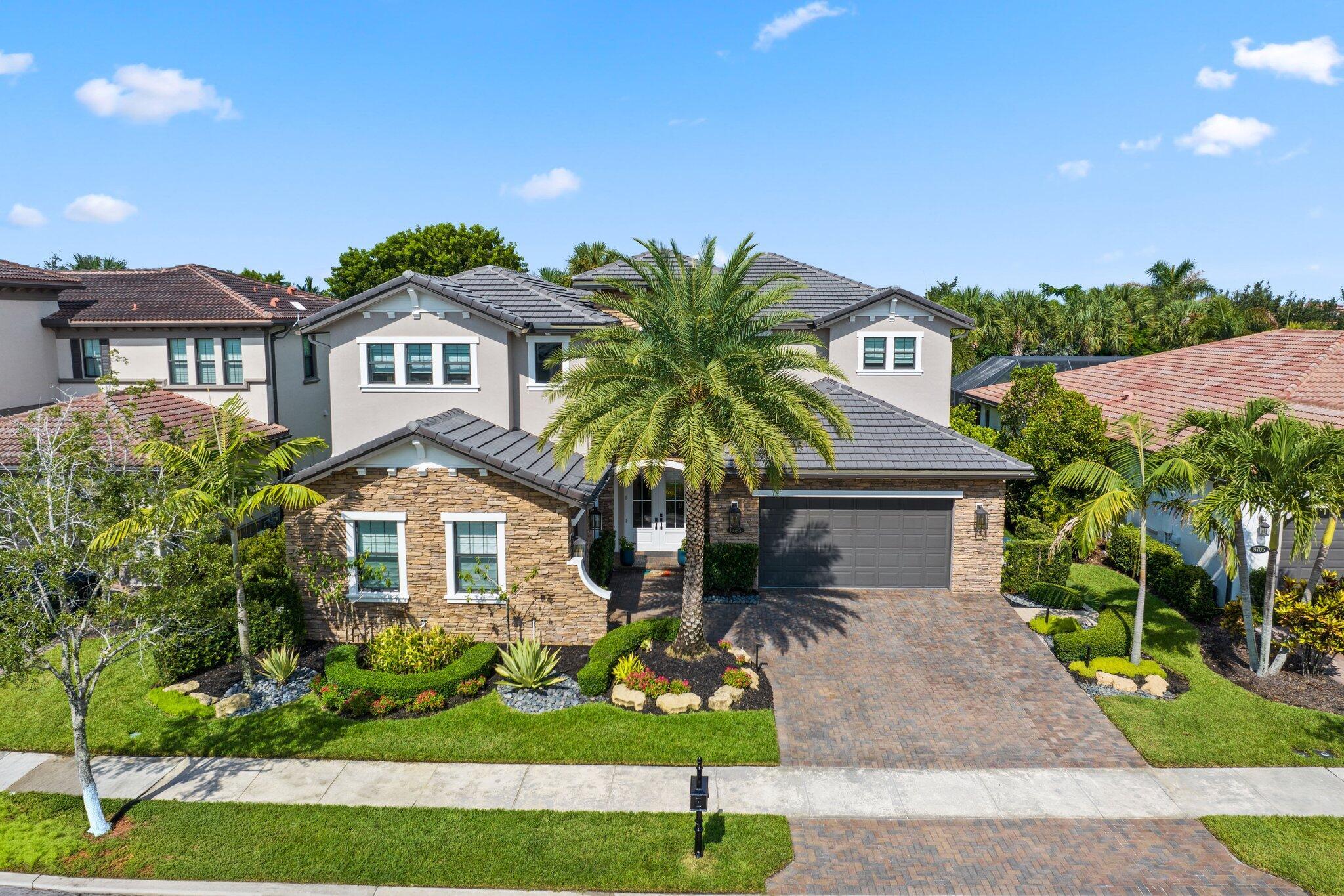 8695 W Watercrest Cir