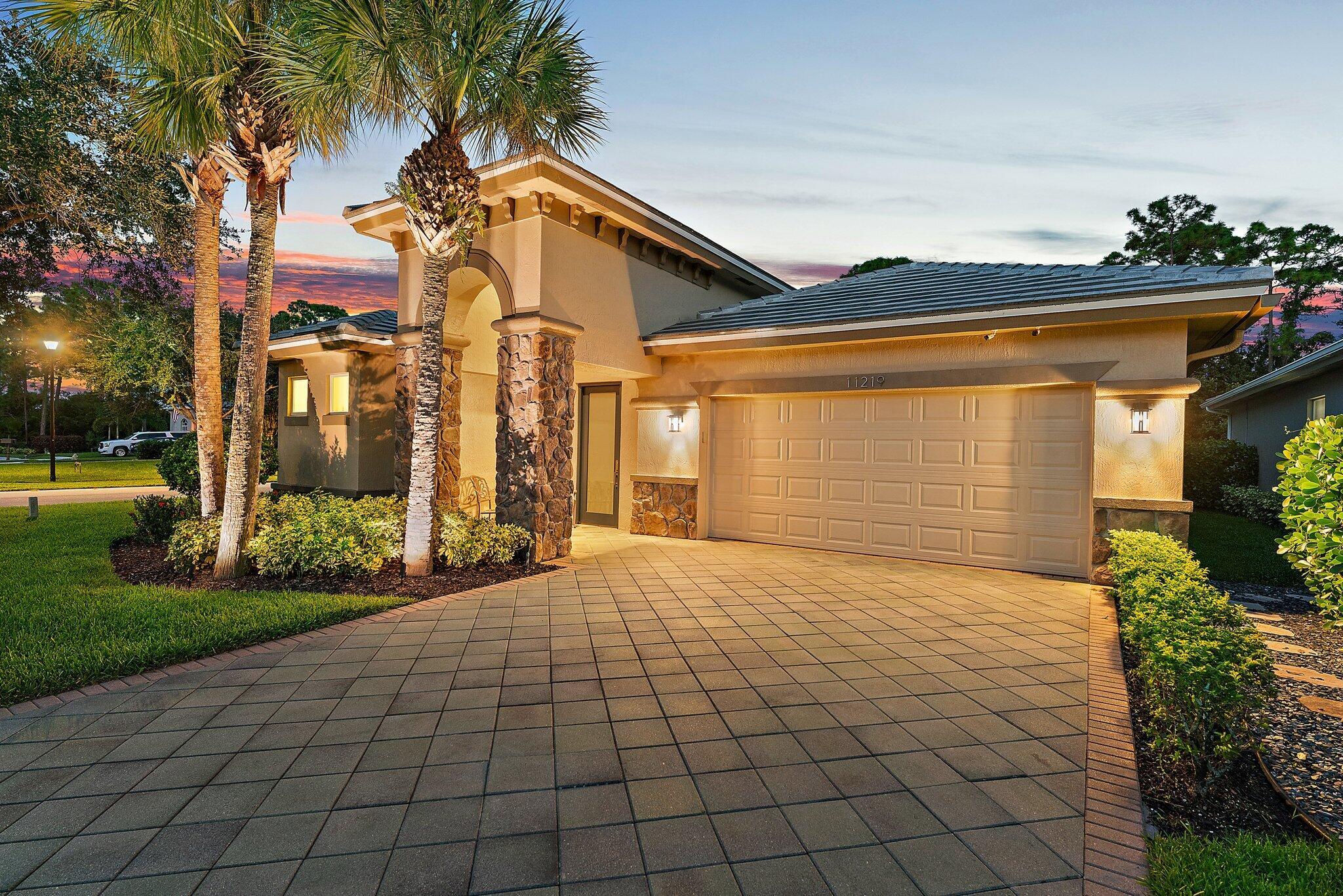 11219 Osprey Lk Ln