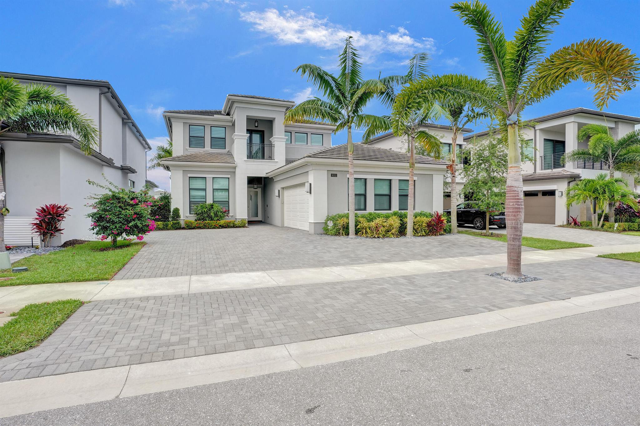 9052 Chauvet Way Boca Raton, FL 33496
