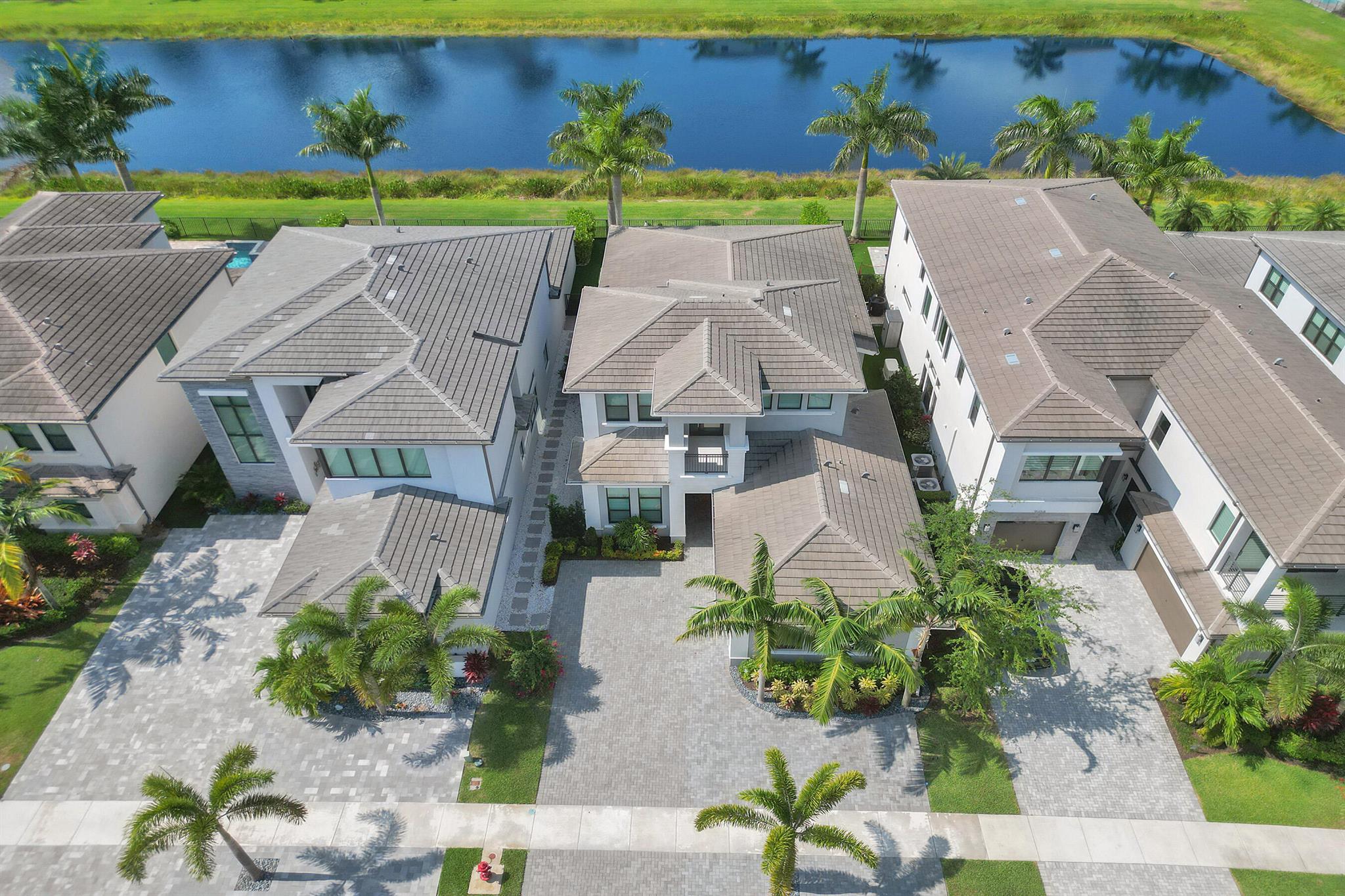 9052 Chauvet Way Boca Raton, FL 33496