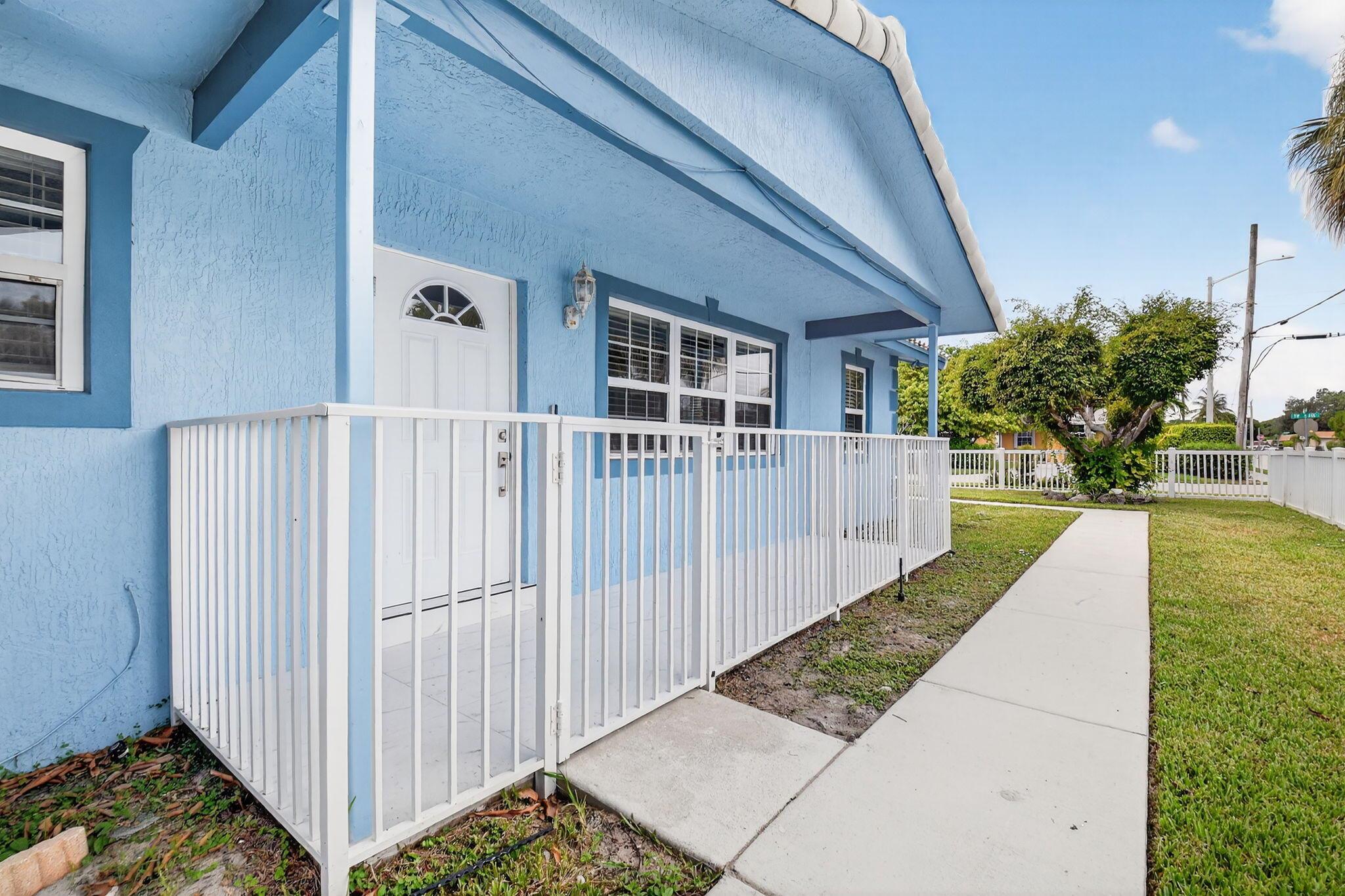 601 SW 5th Ave