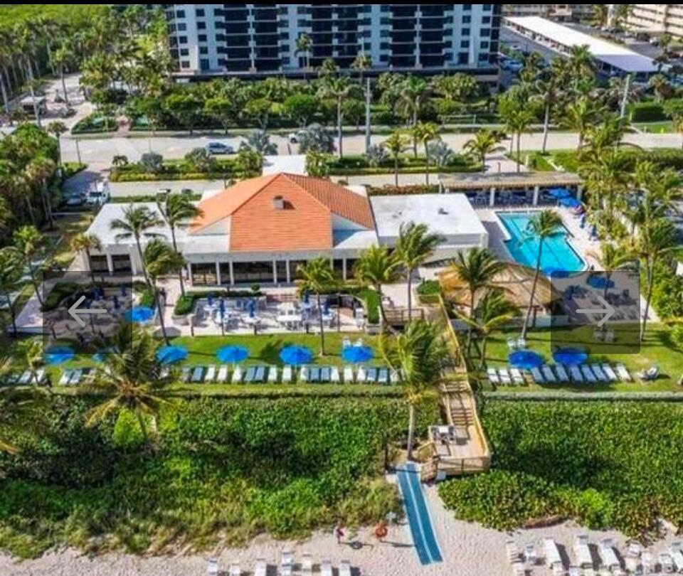 3400 S Ocean Blvd #3l