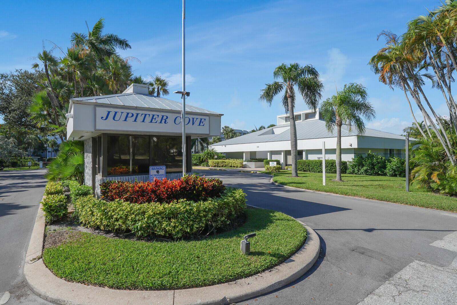 1648 Jupiter Cv Dr #209 Jupiter, FL 33469