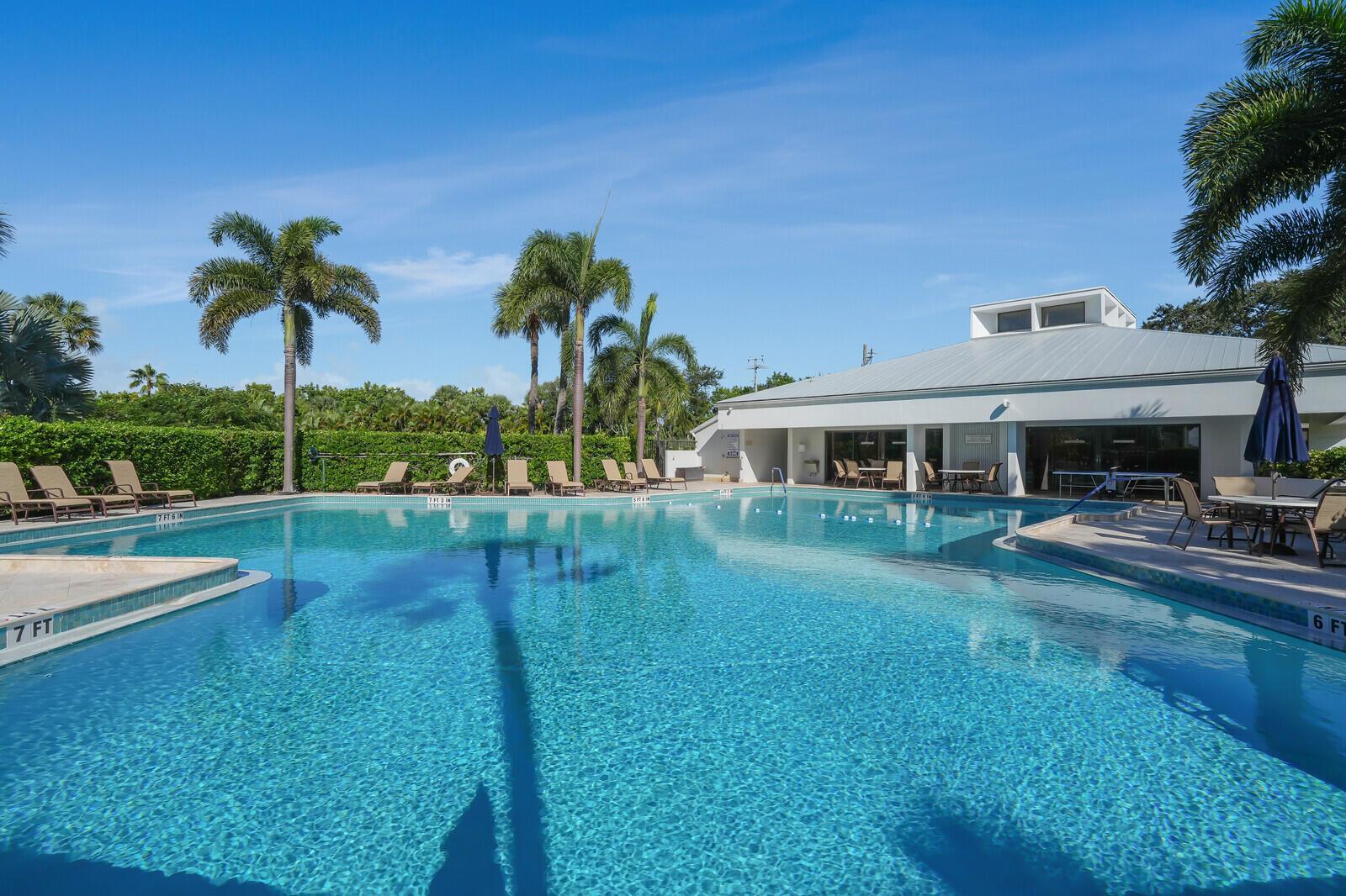 1648 Jupiter Cv Dr #209 Jupiter, FL 33469