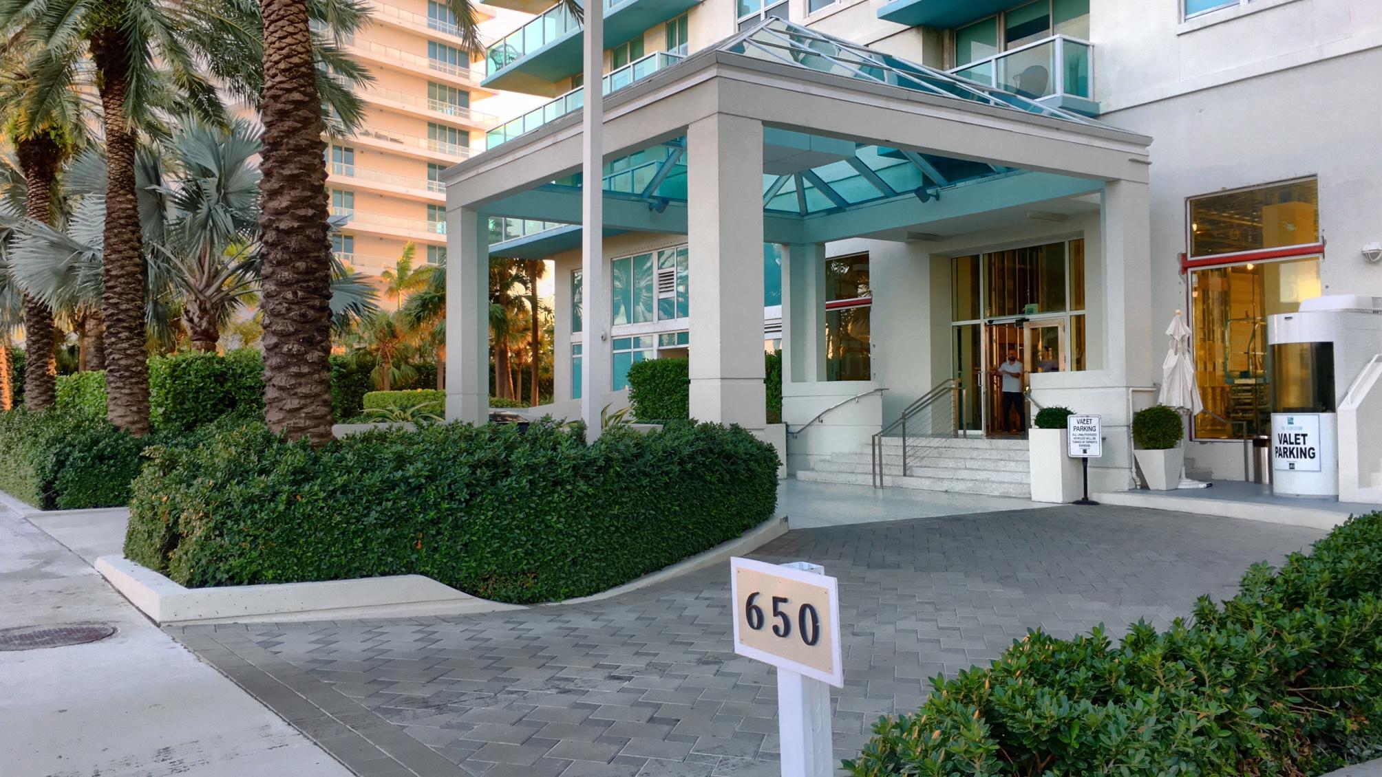 image THE FLORIDIAN CONDO17