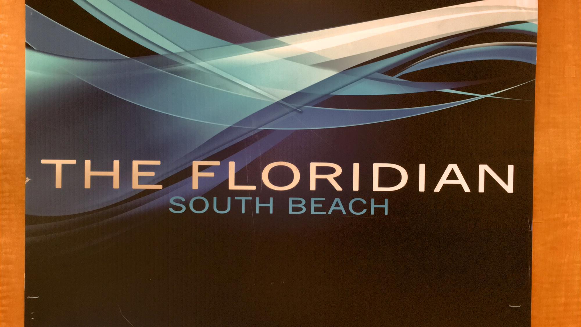 image THE FLORIDIAN CONDO19