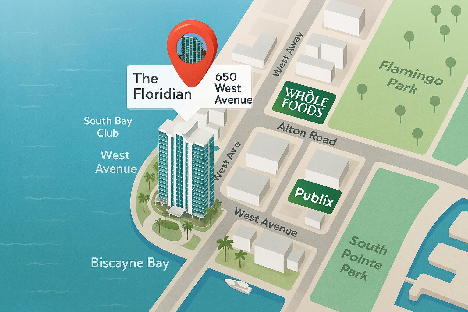 image The Floridian31