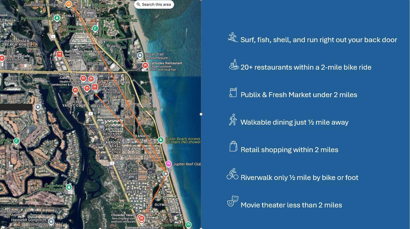 1660 S Highway A1a #122 Jupiter, FL 33477