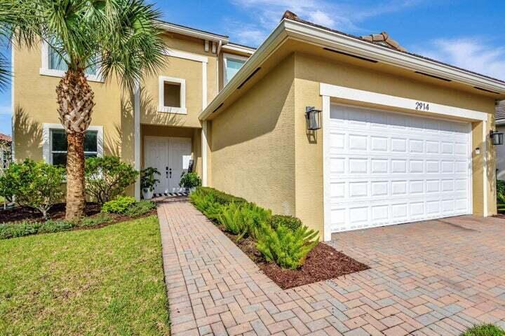 2914 Bellarosa Cir
