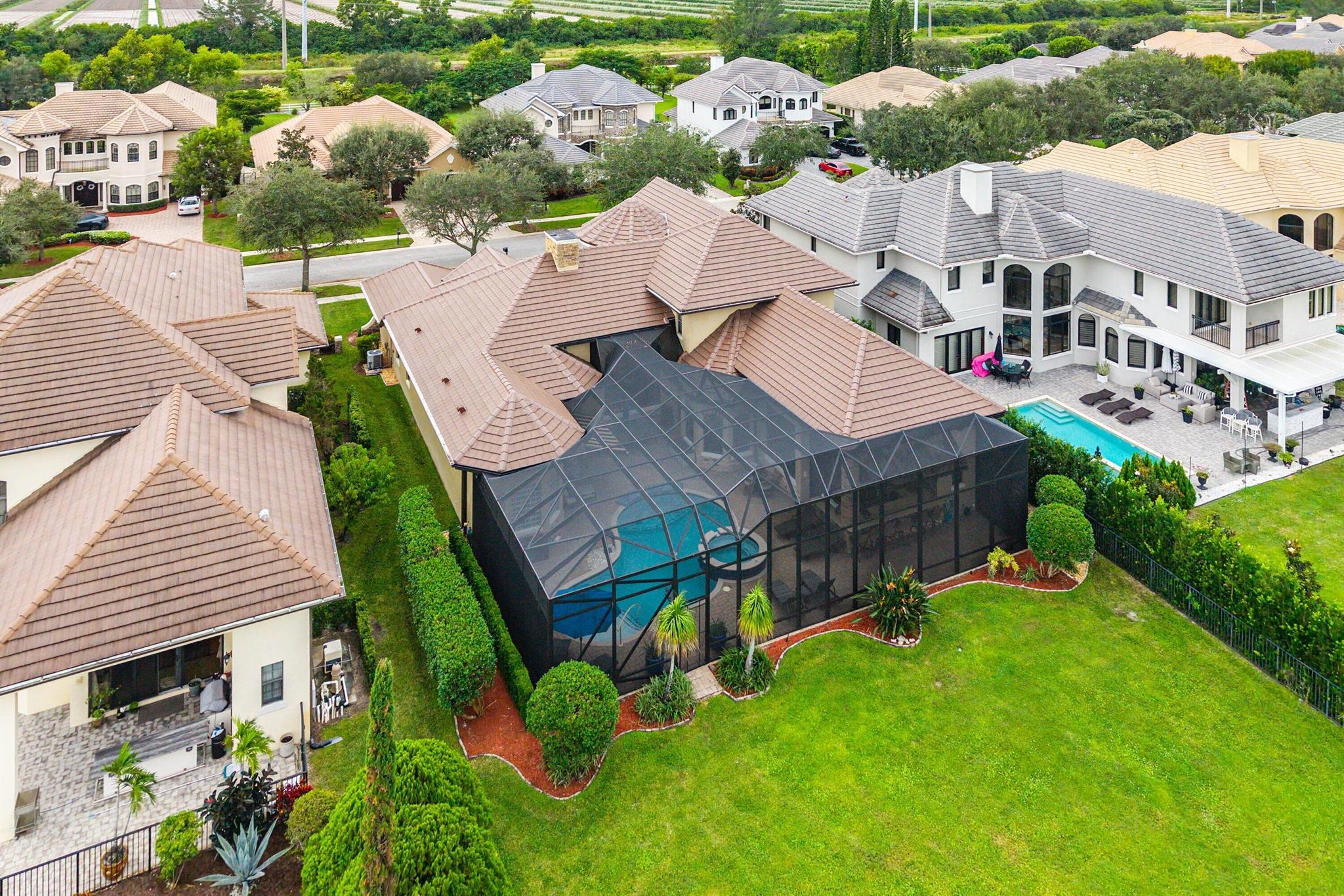 9161 Equus Cir Boynton Beach, FL 33472