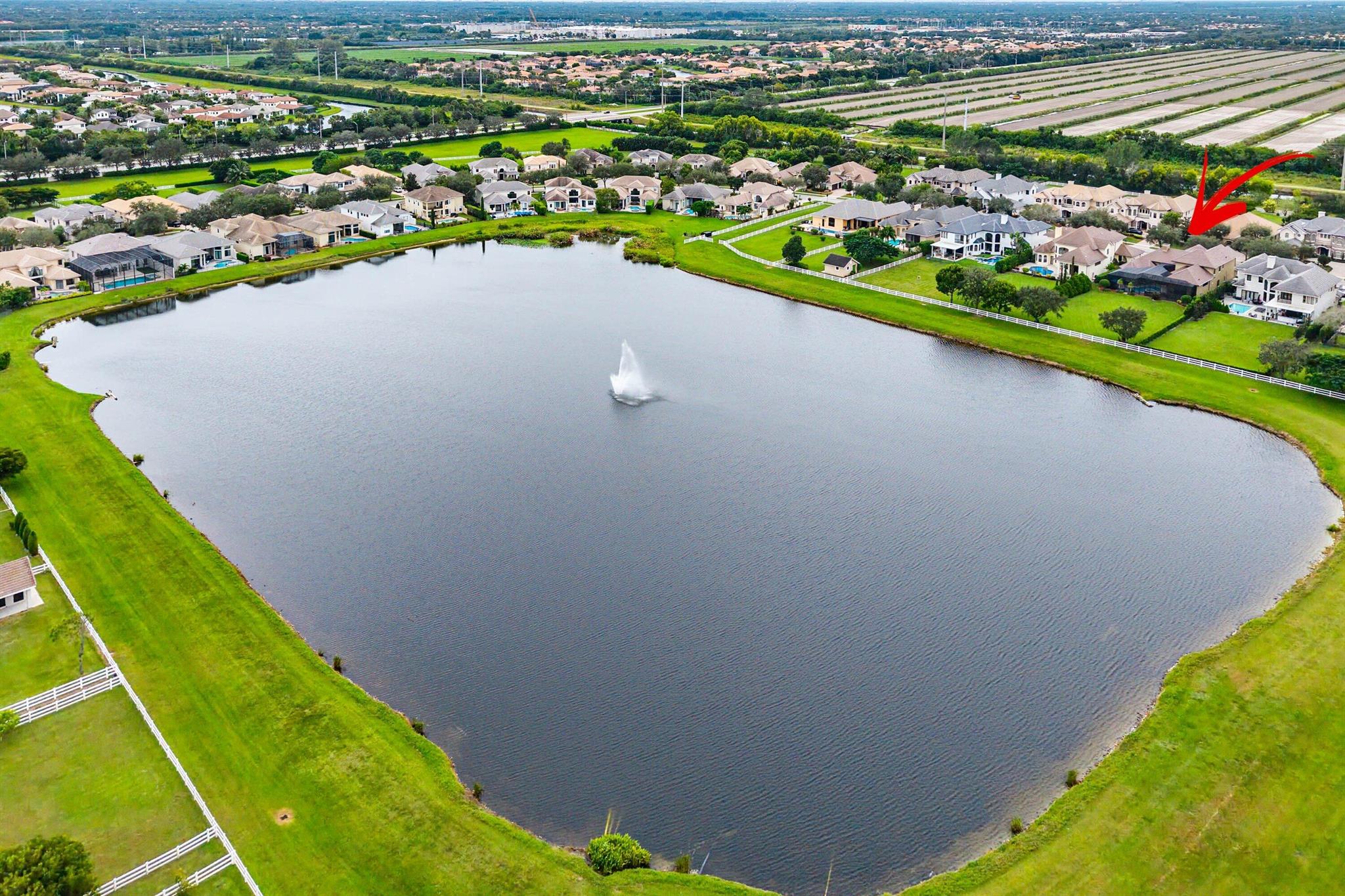 9161 Equus Cir Boynton Beach, FL 33472